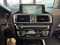 BMW 220 d Cabrio 2-Hand/M Sportpaket/Komfort/Leder/ Argent - thumbnail 17