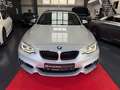 BMW 220 d Cabrio 2-Hand/M Sportpaket/Komfort/Leder/ Argent - thumbnail 2