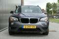 BMW X1 SDrive18d Business Leder Navi Cruise Gris - thumbnail 8