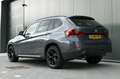 BMW X1 SDrive18d Business Leder Navi Cruise Gris - thumbnail 2