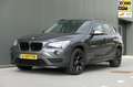 BMW X1 SDrive18d Business Leder Navi Cruise Gris - thumbnail 1