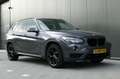 BMW X1 SDrive18d Business Leder Navi Cruise Gris - thumbnail 7