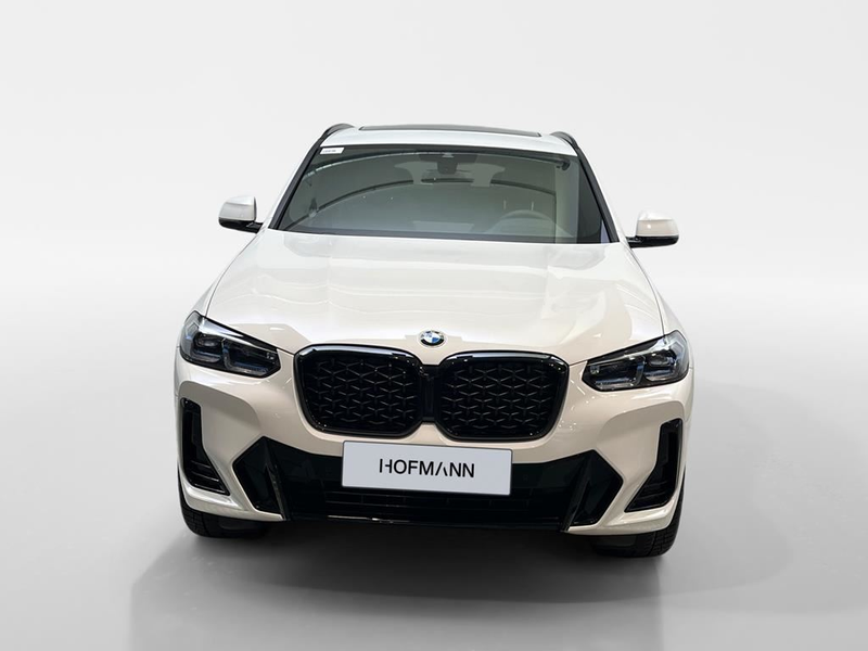 BMW X4 M Sport — photo 2