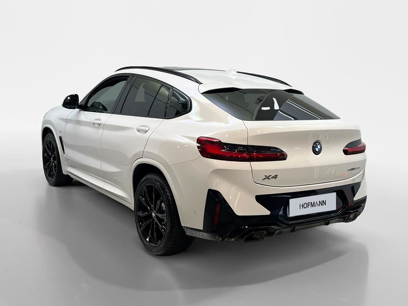 BMW X4 M Sport — photo 5