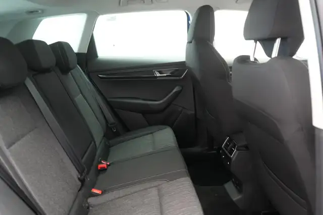 Skoda Karoq view 8