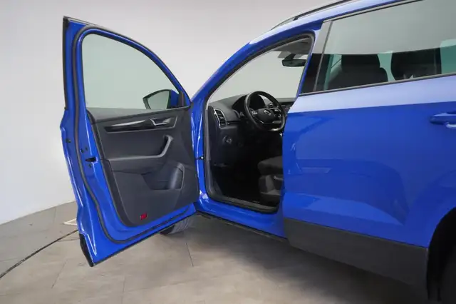 Skoda Karoq view 11