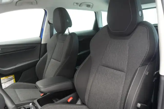 Skoda Karoq view 10
