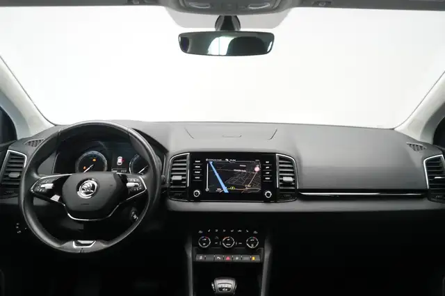 Skoda Karoq view 14