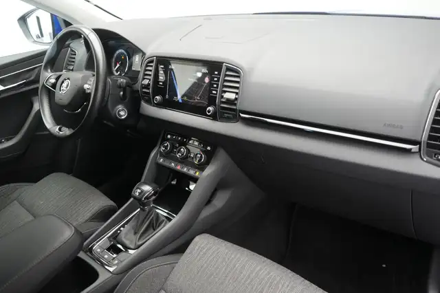 Skoda Karoq view 7
