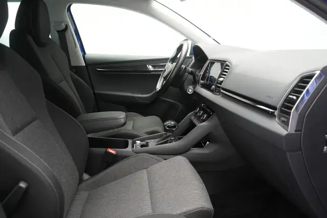 Skoda Karoq view 6