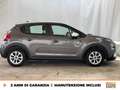 Citroen C3 1.2 puretech feel pack s&s 83cv Gris - thumbnail 5