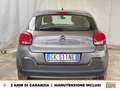 Citroen C3 1.2 puretech feel pack s&s 83cv Gris - thumbnail 4