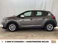 Citroen C3 1.2 puretech feel pack s&s 83cv Gris - thumbnail 3