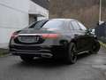 Mercedes-Benz S 580 e L AMG-Sport/Pano/Burm/Sitzklima/Airm/360 Schwarz - thumbnail 3