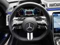Mercedes-Benz S 580 e L AMG-Sport/Pano/Burm/Sitzklima/Airm/360 Schwarz - thumbnail 8