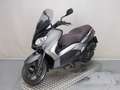 Yamaha X-Max 125 Gris - thumbnail 3