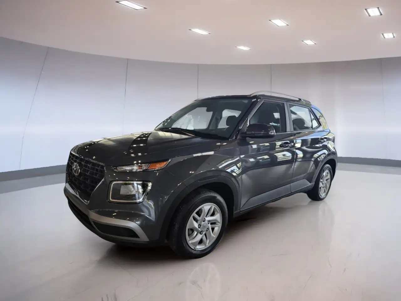 2026 Hyundai Venue