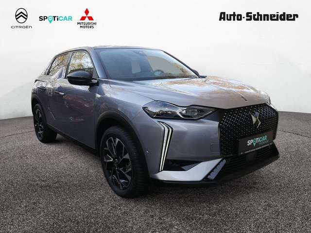 DS Automobiles DS 3 Crossback DS 3 Crossback HDi 130 Exupery EAT8 HUD LED 360°
