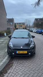 Evo 1.4-16V m-air Racing