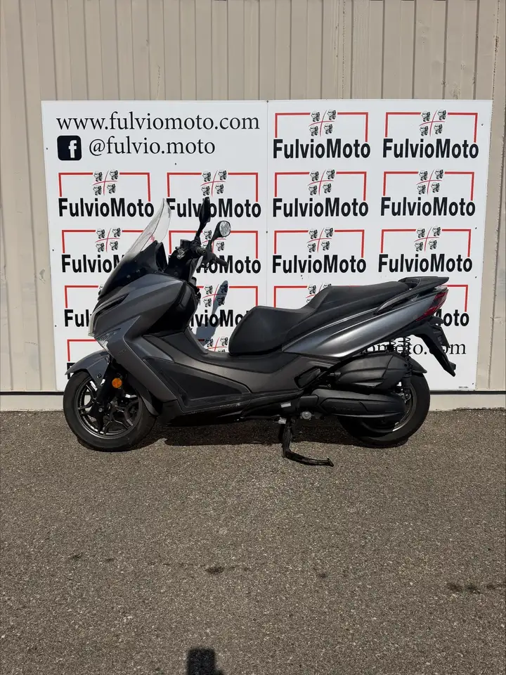 Kymco X-Town