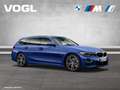 BMW 330 e xDrive Touring  AHK SHZ HUD Blau - thumbnail 9