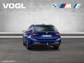 BMW 330 e xDrive Touring  AHK SHZ HUD Blau - thumbnail 7