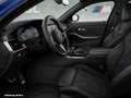 BMW 330 e xDrive Touring  AHK SHZ HUD Blau - thumbnail 3