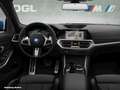 BMW 330 e xDrive Touring  AHK SHZ HUD Blau - thumbnail 4