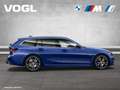 BMW 330 e xDrive Touring  AHK SHZ HUD Blau - thumbnail 8