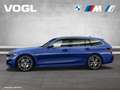 BMW 330 e xDrive Touring  AHK SHZ HUD Blau - thumbnail 5