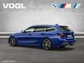 BMW 330 e xDrive Touring  AHK SHZ HUD Blau - thumbnail 6