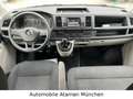 Volkswagen T6 Caravelle 2.0 TDI lang *4Motion* 9-Sitze, AHK Blanc - thumbnail 11