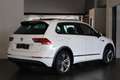 Volkswagen Tiguan 1.4 TSI R-Line ACC Pano Navi Cruise Garantie* Weiß - thumbnail 4