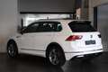 Volkswagen Tiguan 1.4 TSI R-Line ACC Pano Navi Cruise Garantie* Weiß - thumbnail 6