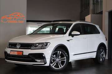 1.4 TSI R-Line ACC Pano Navi Cruise Garantie*