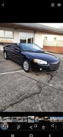 Cabrio 2.0 Touring