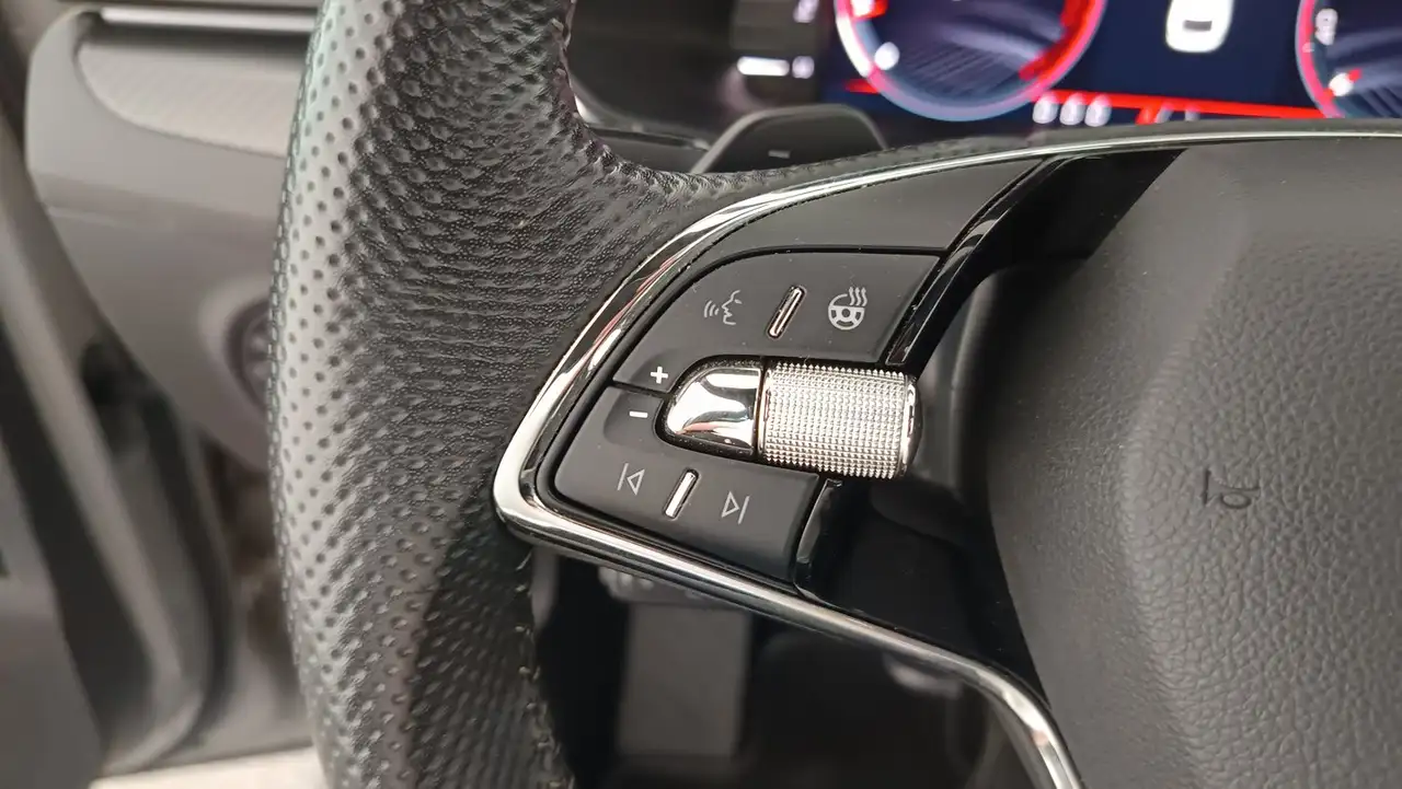 Skoda Superb Sportline TDI DSG, миниатюра 16