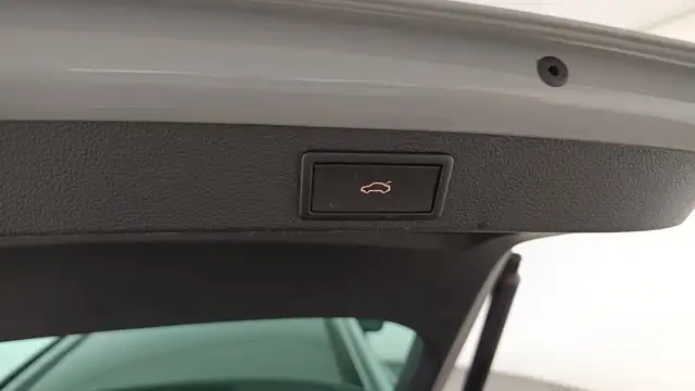 Skoda Superb view 25
