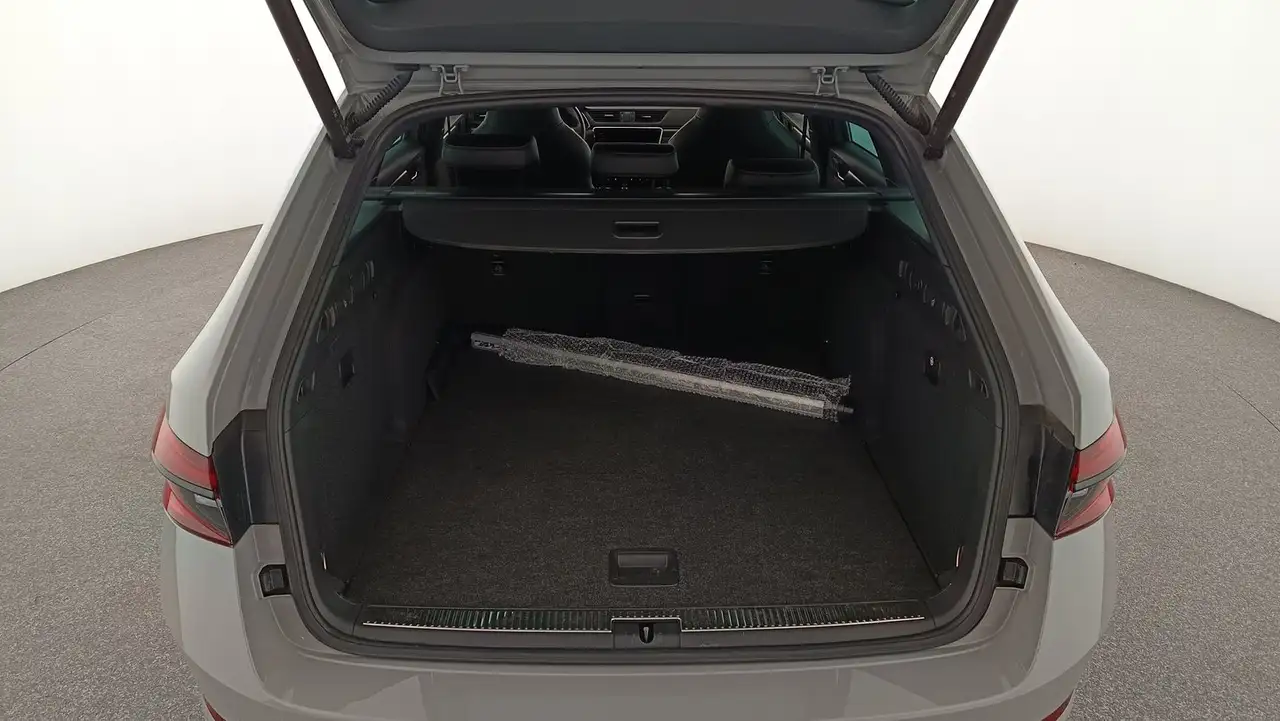 Skoda Superb Sportline TDI DSG, миниатюра 7
