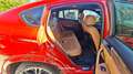 BMW X4 xDrive 35dA Rojo - thumbnail 13