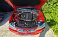 BMW X4 xDrive 35dA Rojo - thumbnail 10