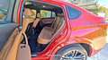BMW X4 xDrive 35dA Rojo - thumbnail 9