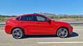 BMW X4 xDrive 35dA Rojo - thumbnail 5