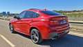 BMW X4 xDrive 35dA Rojo - thumbnail 25