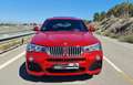 BMW X4 xDrive 35dA Rojo - thumbnail 22