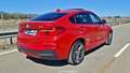 BMW X4 xDrive 35dA Rojo - thumbnail 21