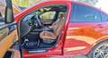 BMW X4 xDrive 35dA Rojo - thumbnail 8