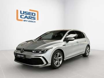 R-line+DSG+LED+Navi+RearView