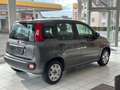 Fiat Panda Easy*Klima*Scheckheft*Tüv Neu* Silber - thumbnail 6