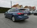Ford Focus Break 1.0 i MHEV 125pk Automaat Titanium (62388) Blauw - thumbnail 5